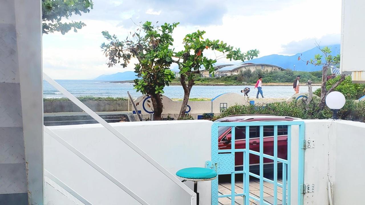 米夏小白屋海景villa二館 车城 外观 照片